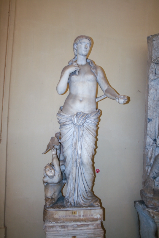 Vatican City